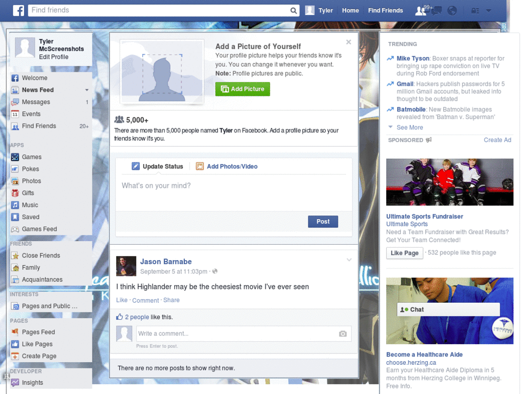 FACEBOOK SKIN C0DEGEASS