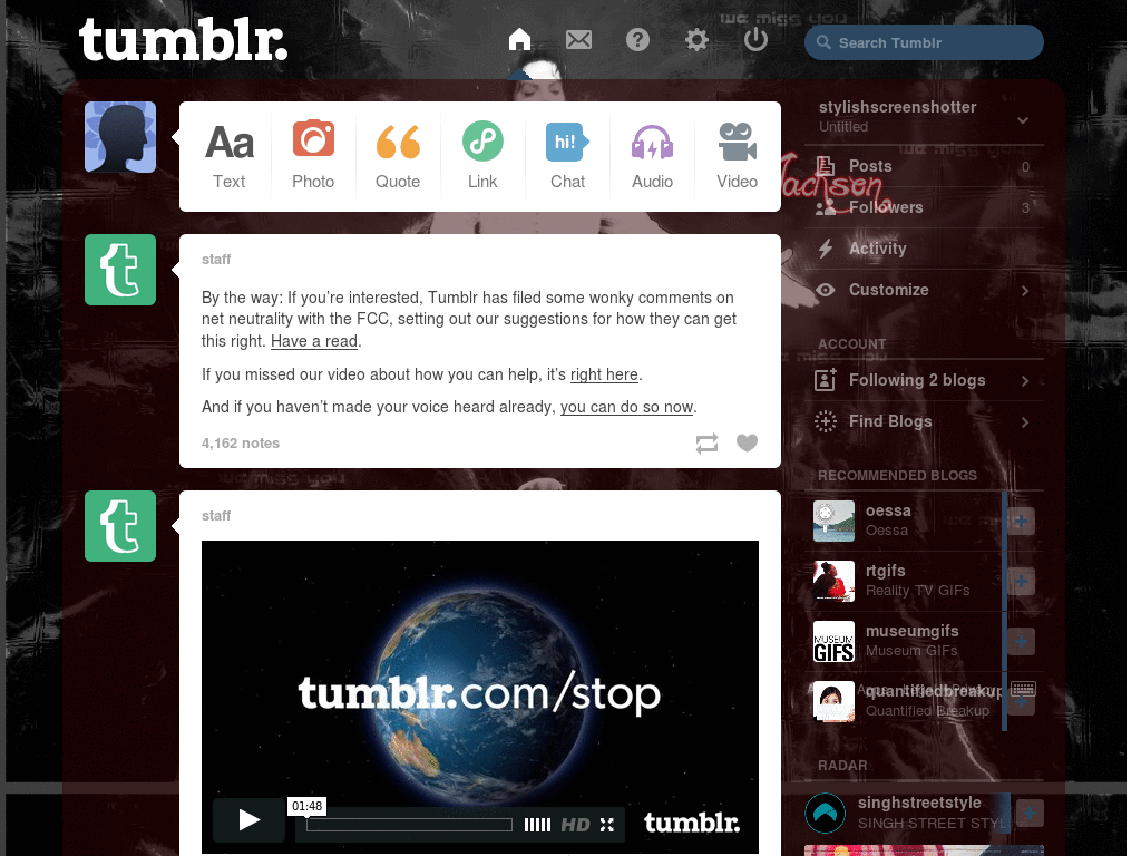 Michael Jackson Tumblr Background 2