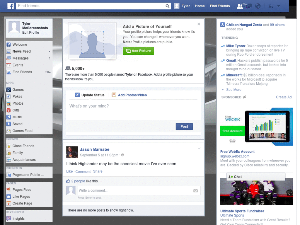 facebook alfa romeo