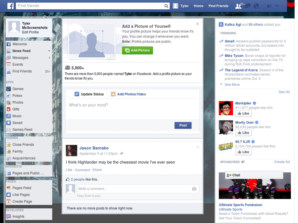 facebook folding paris