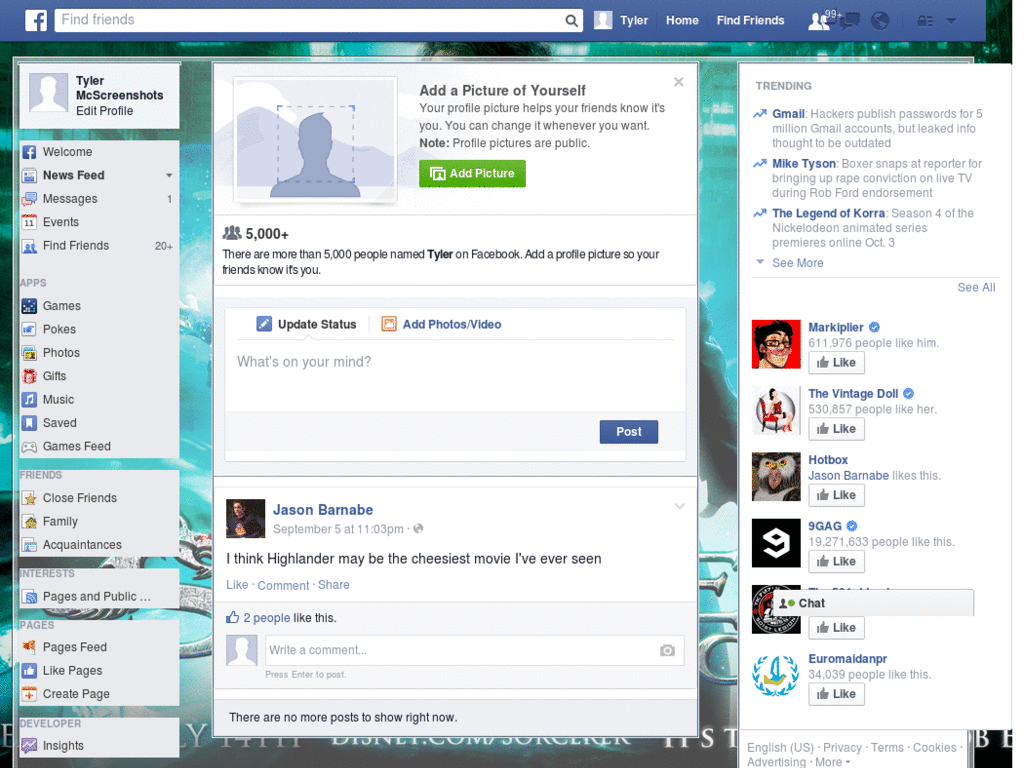 facebook THE S0RCERERS  APPRENTICE