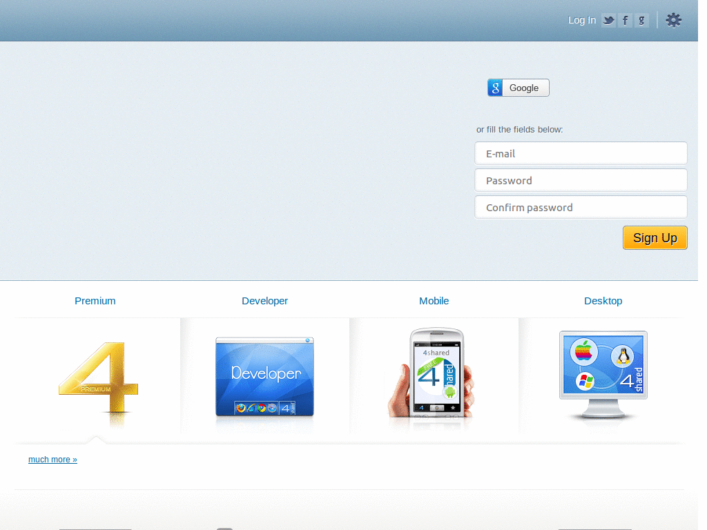 4shared.com - clean clean