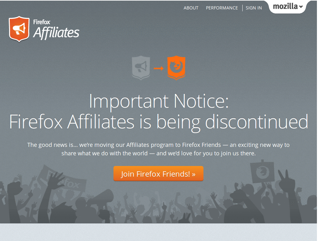 Fix for userpage at Sfx