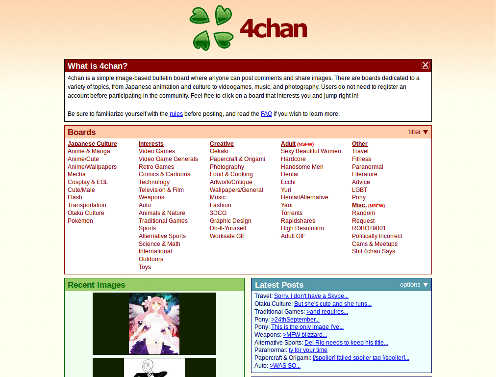 Hide Image