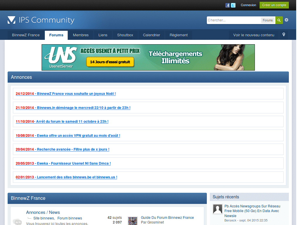 binnews.info - Remove Top Red Line