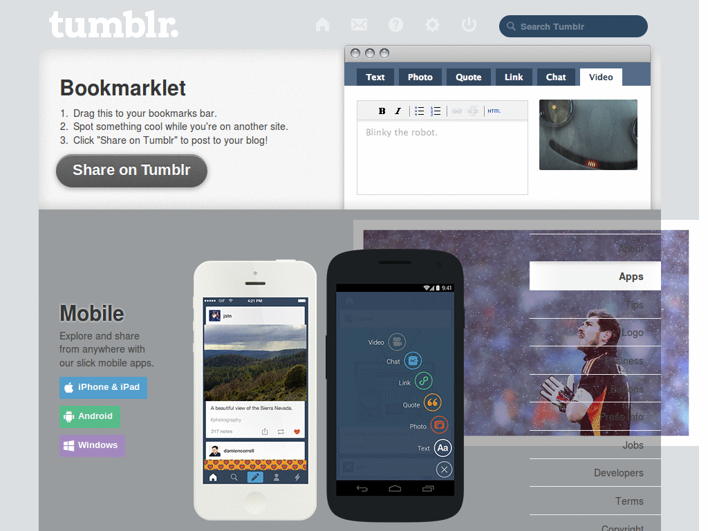 Tumblr -- Iker Casillas