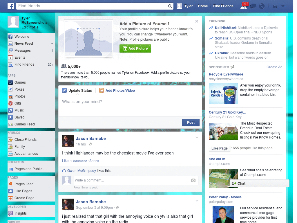 Hack Facebook Skin (314)