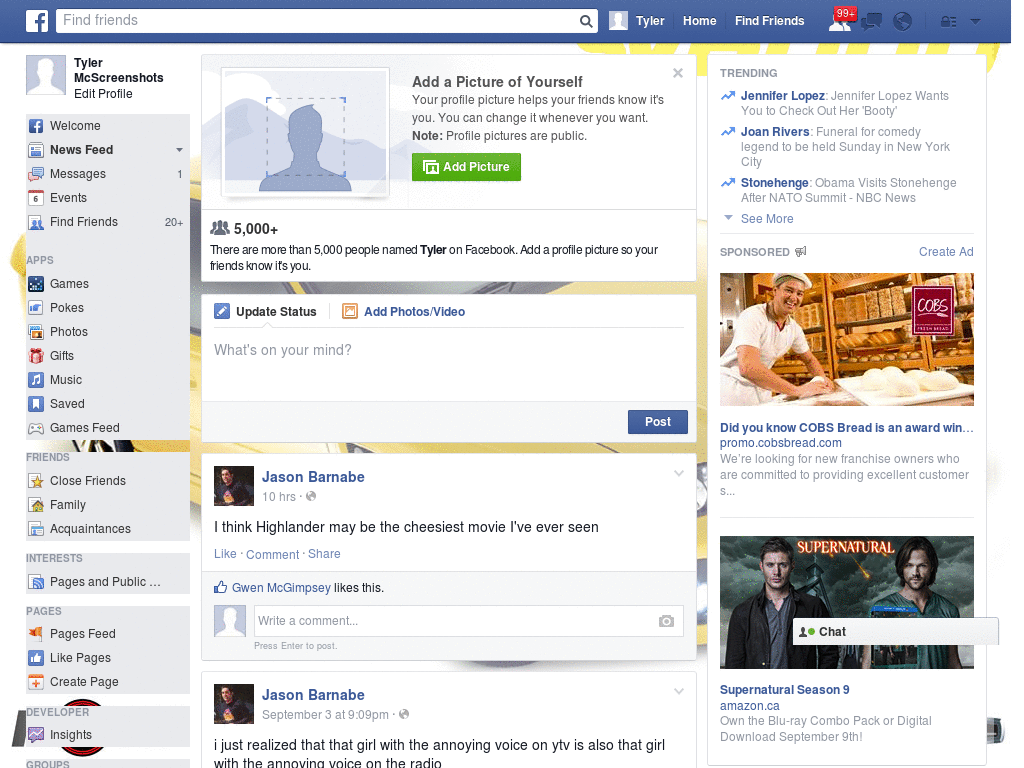 Hack Facebook Skin (329)
