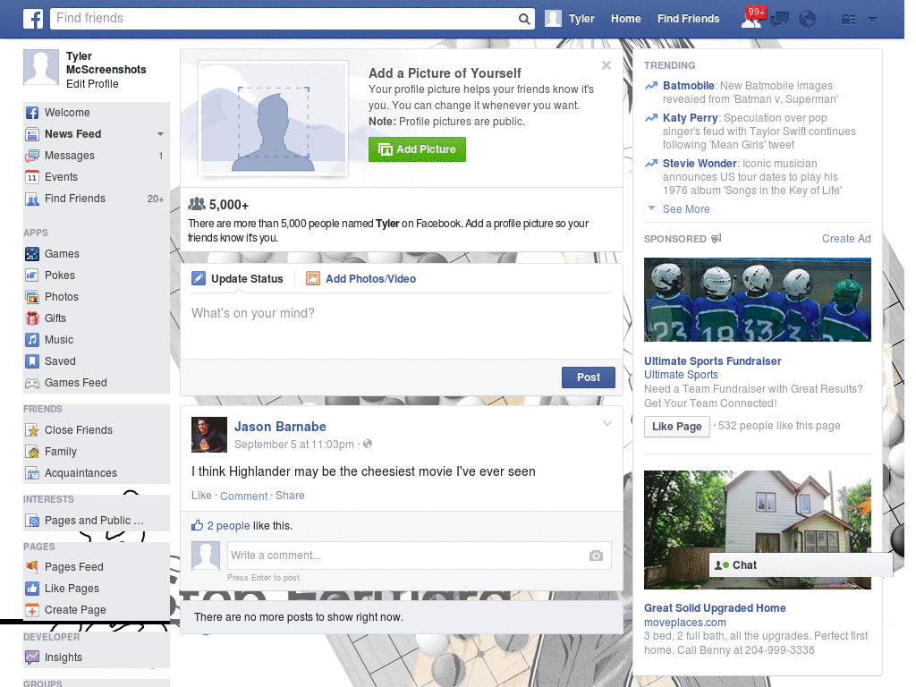 Good Facebook Skin (349)