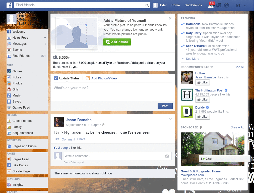 Hack Facebook Skin (374)