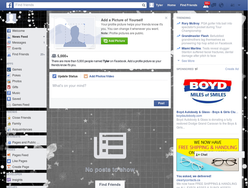Good Facebook Skin (376)