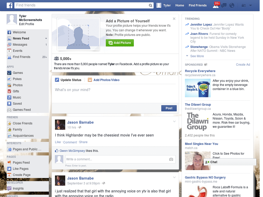 Hack Facebook Skin (459)