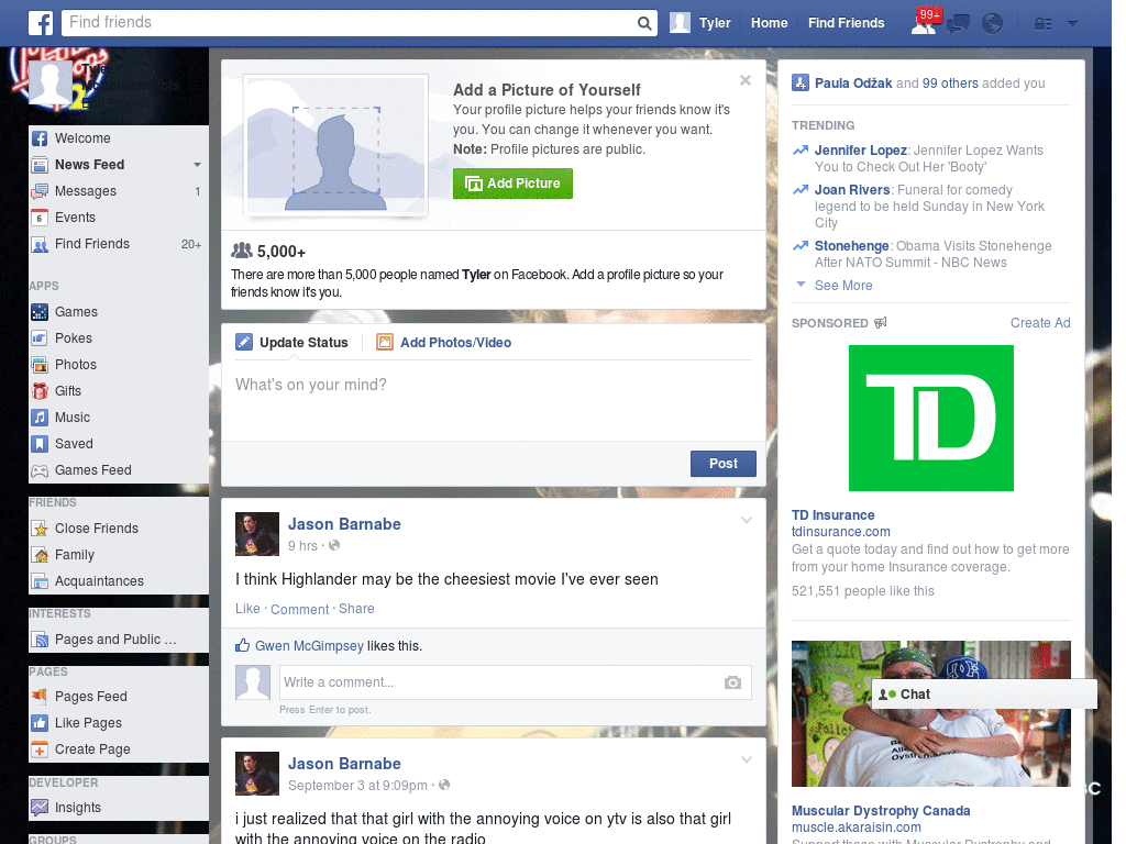 Good Facebook Skin (577)