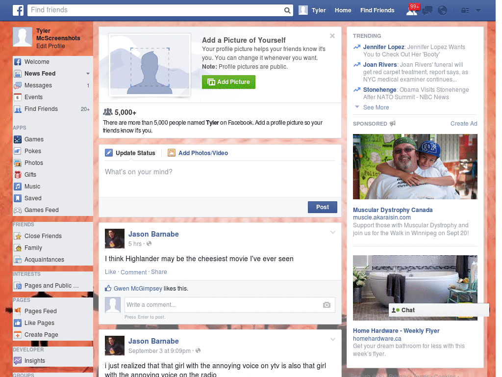 Good Facebook Skin (631)