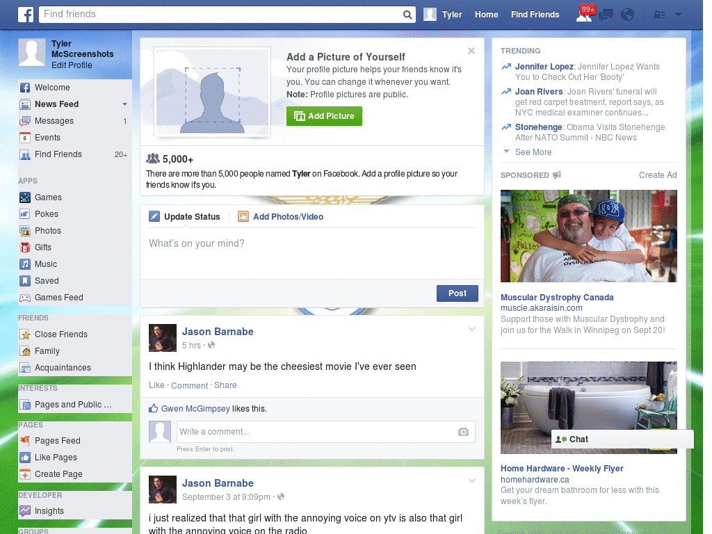 Hack Facebook Skin (636)