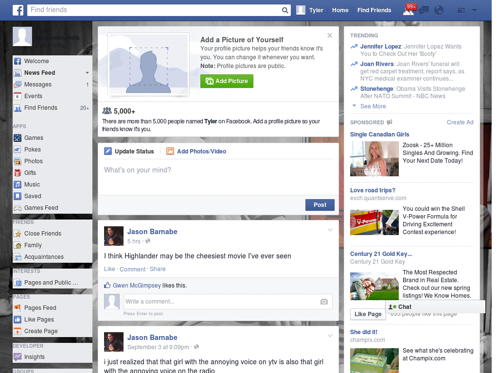 Hack Facebook Skin (638)
