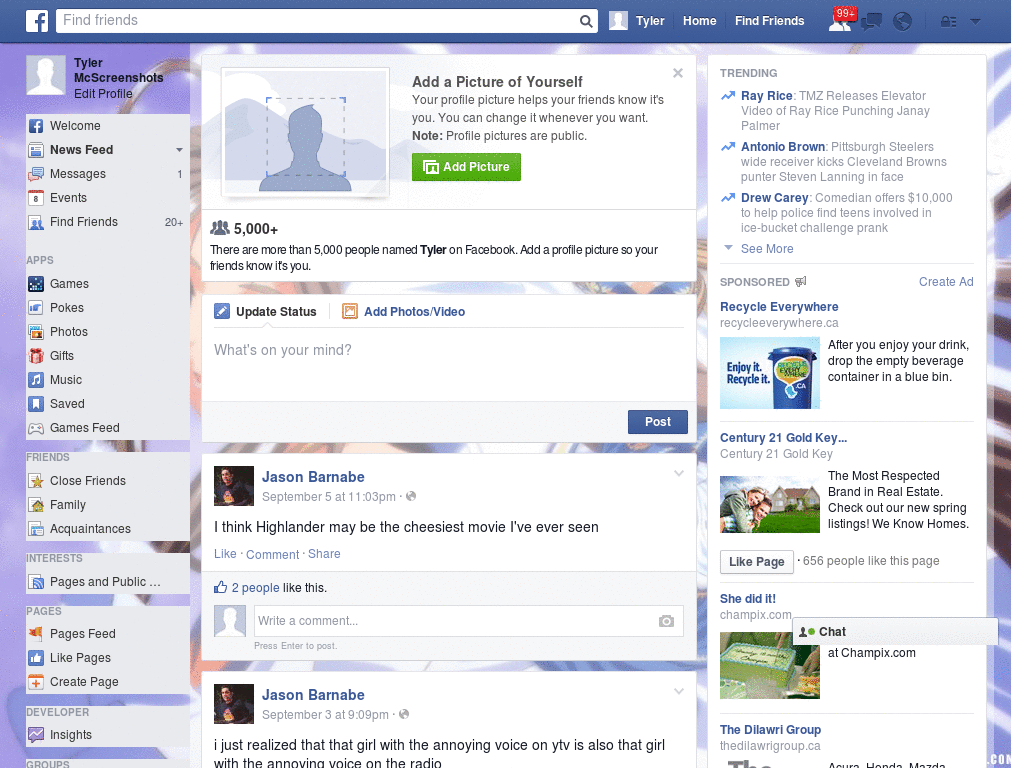 Hack Facebook Skin (904)