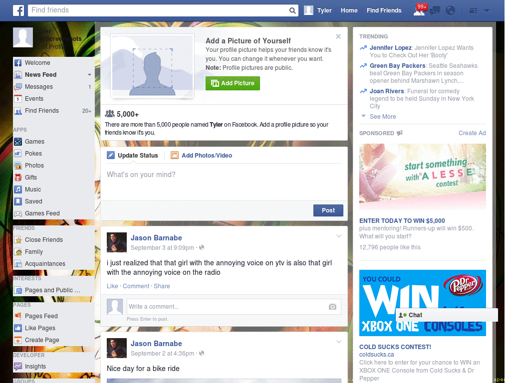 Hack Facebook Skin (924)