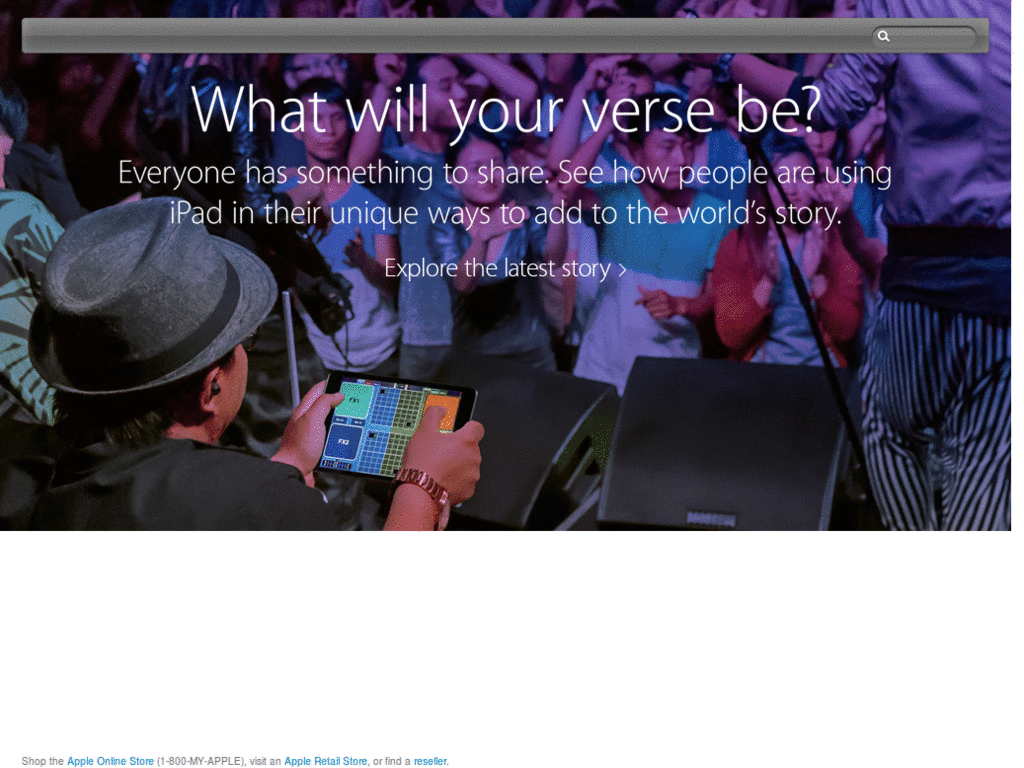 Apple.com/developer - my way