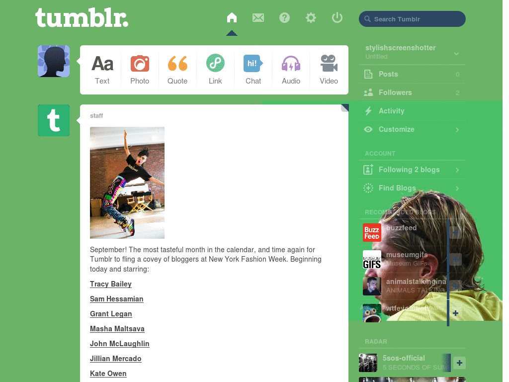 Fernando Torres Tumblr skin ( by sergioramos )