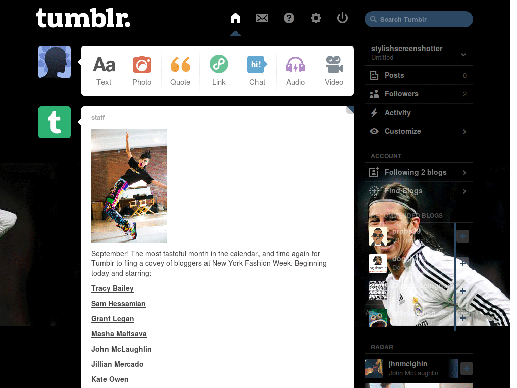 Sergio Ramos & Fernando Torres | Tumblr
