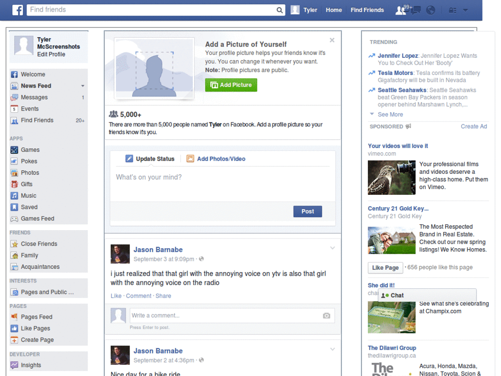 facebook skin bleach