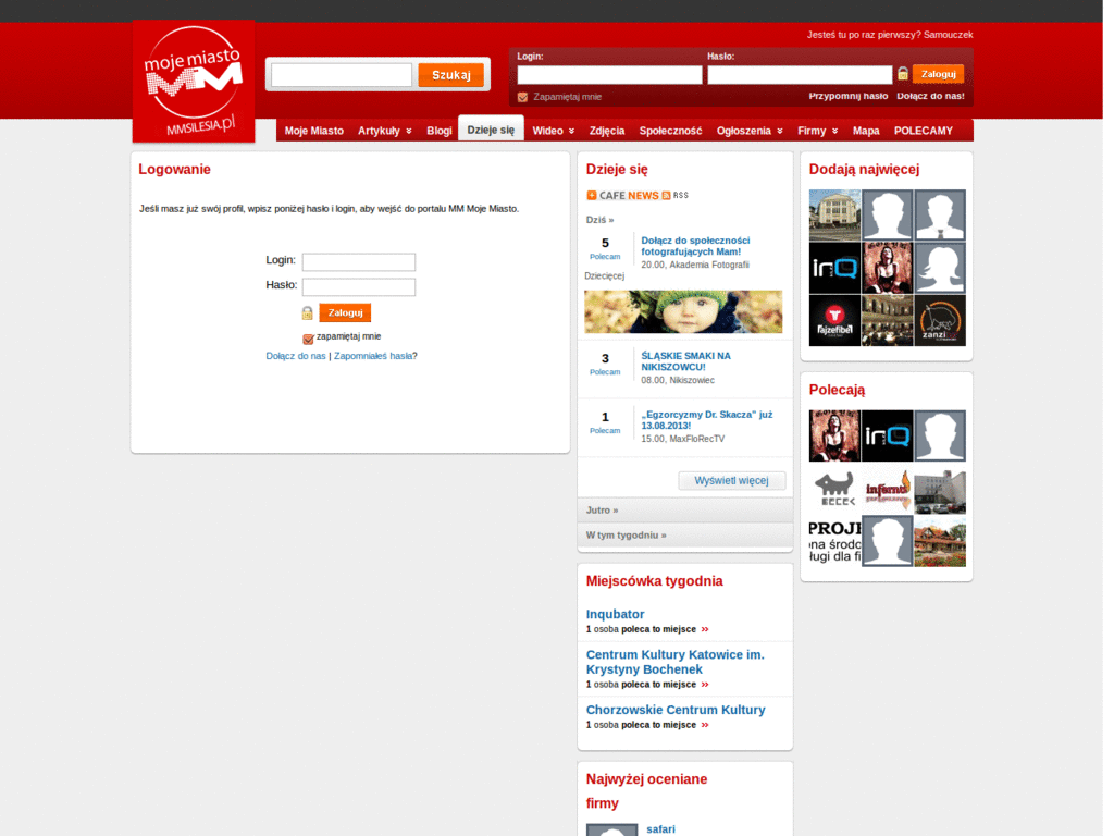 MM Silesia Admin