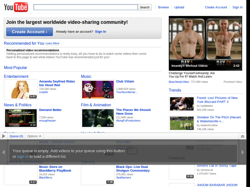 Youtube - Remove comments 35075