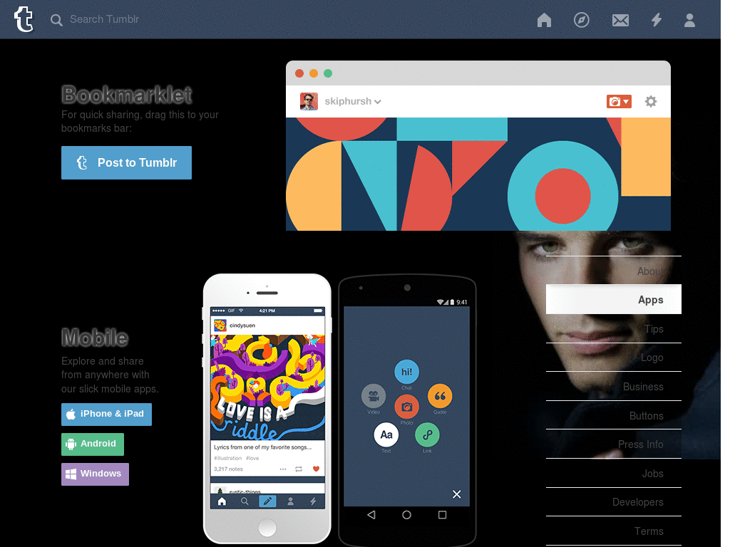 Tumblr - Black Yoann Gourcuff skin
