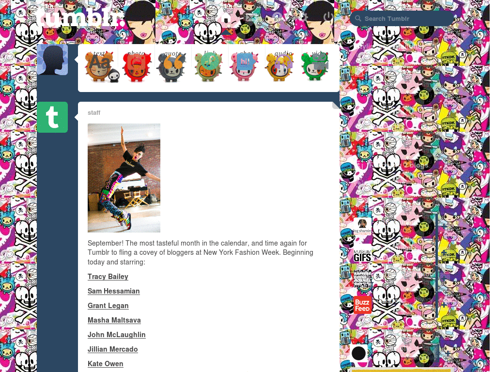 TokiDoki