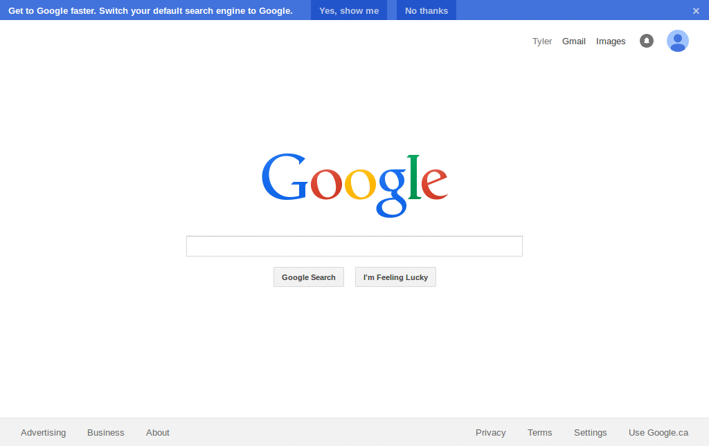 encrypted.google.com - no fade