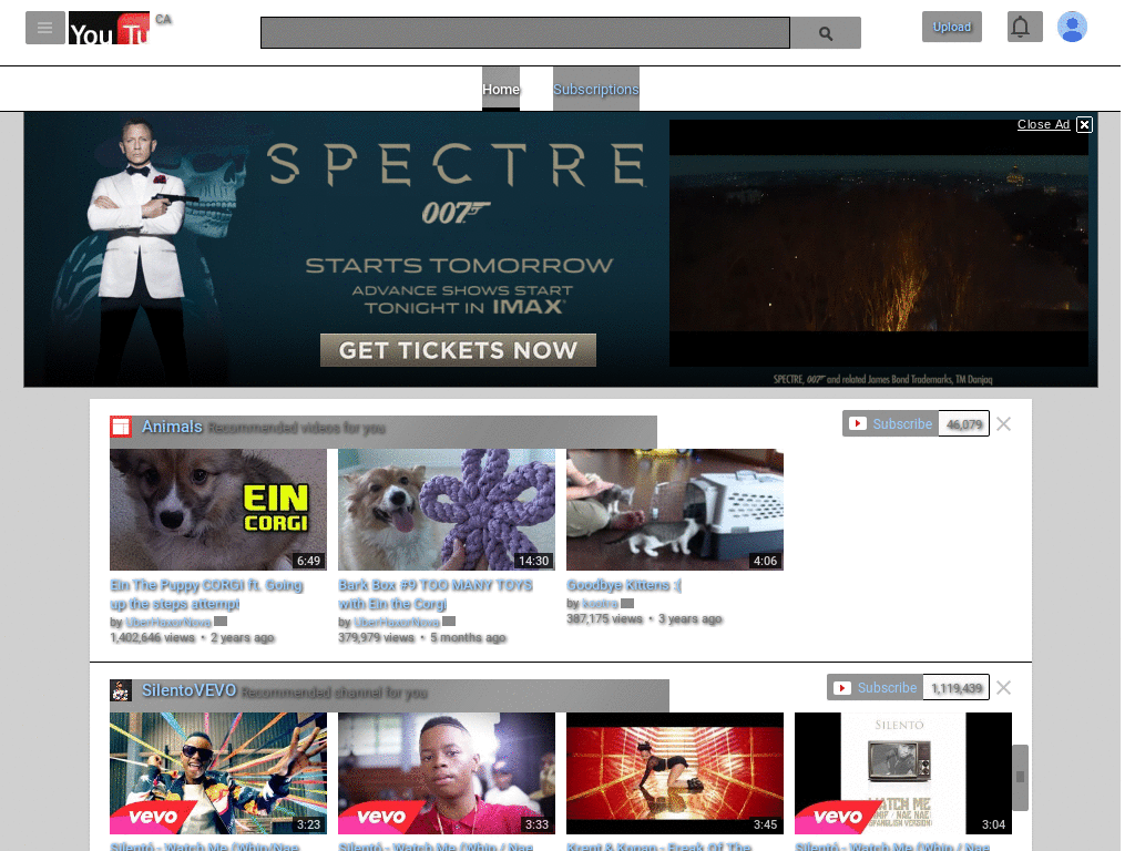 YouTube - Giygas