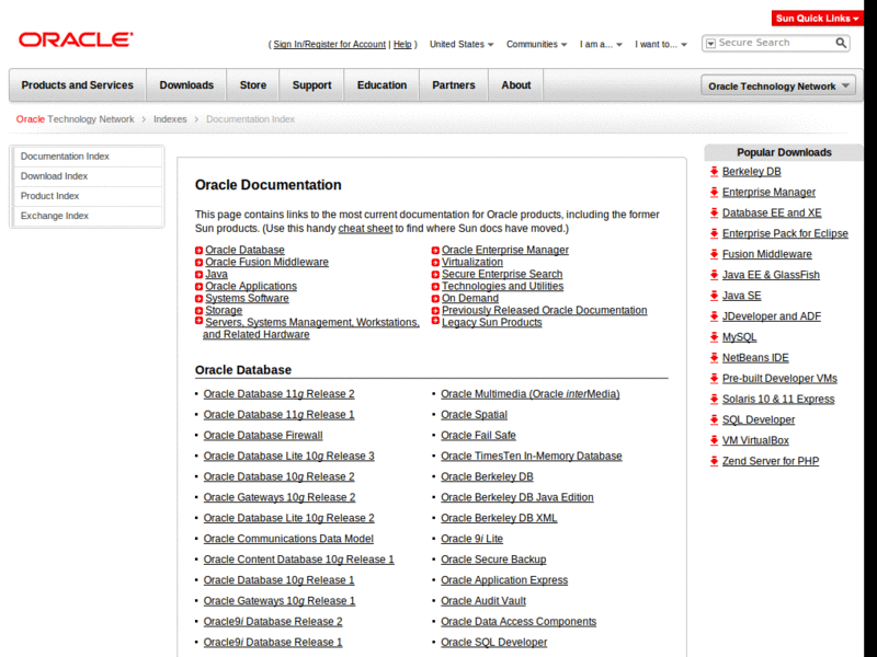 docs.sun.com - better readability, no sidebar
