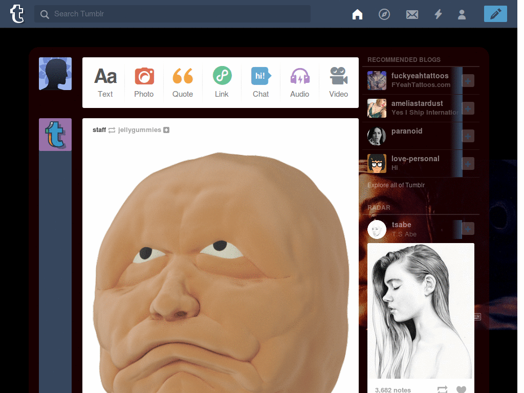 Michael Jackson Background