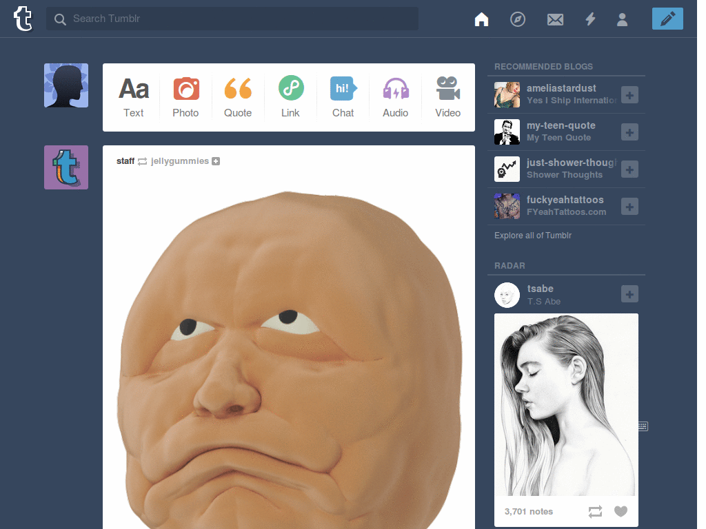 edited theme
