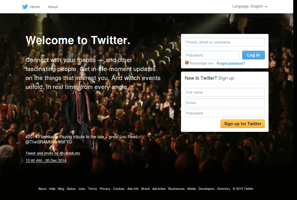 Twitter - （性的な意味で）