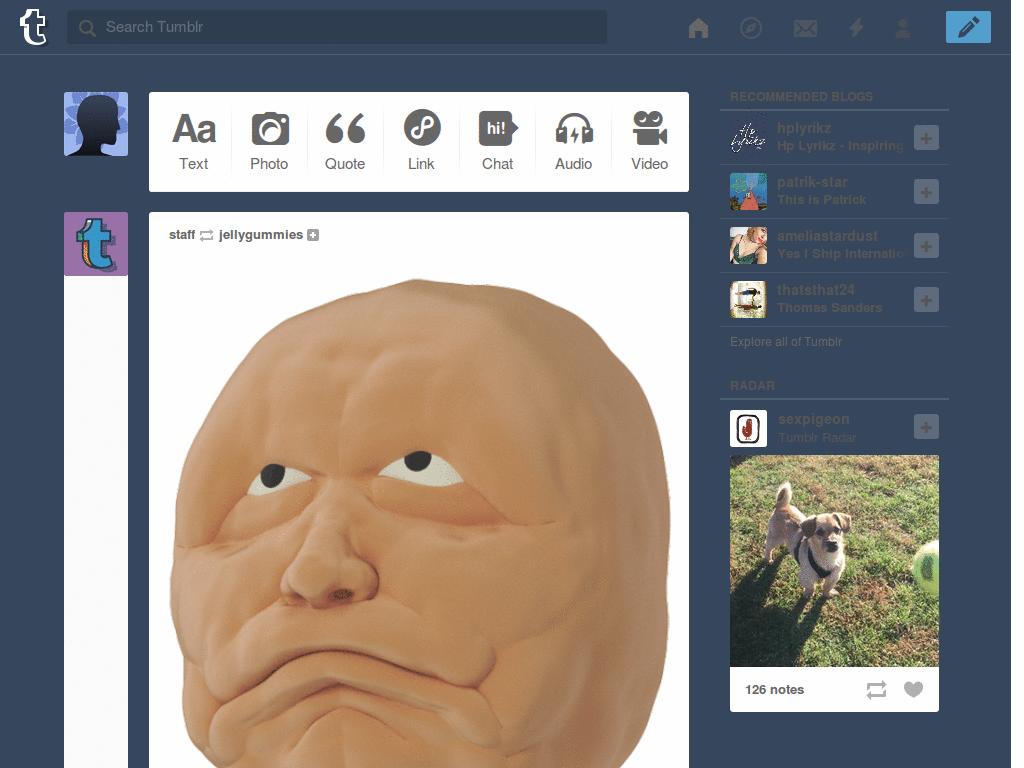 cutie tumblr:D