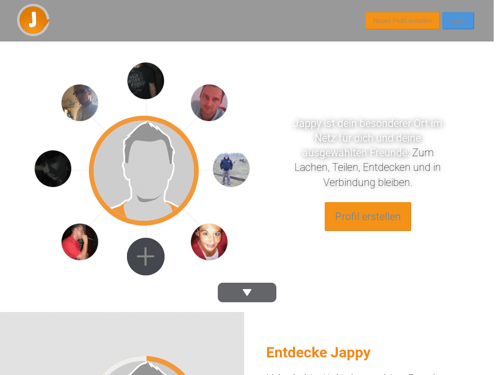 JAPPY-XZOZ Style [HOT!]