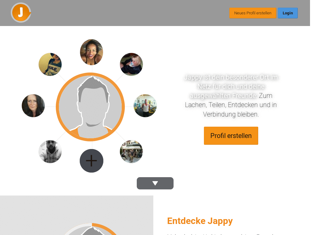 JAPPY - DJ/ Vinyl Style [Dark]