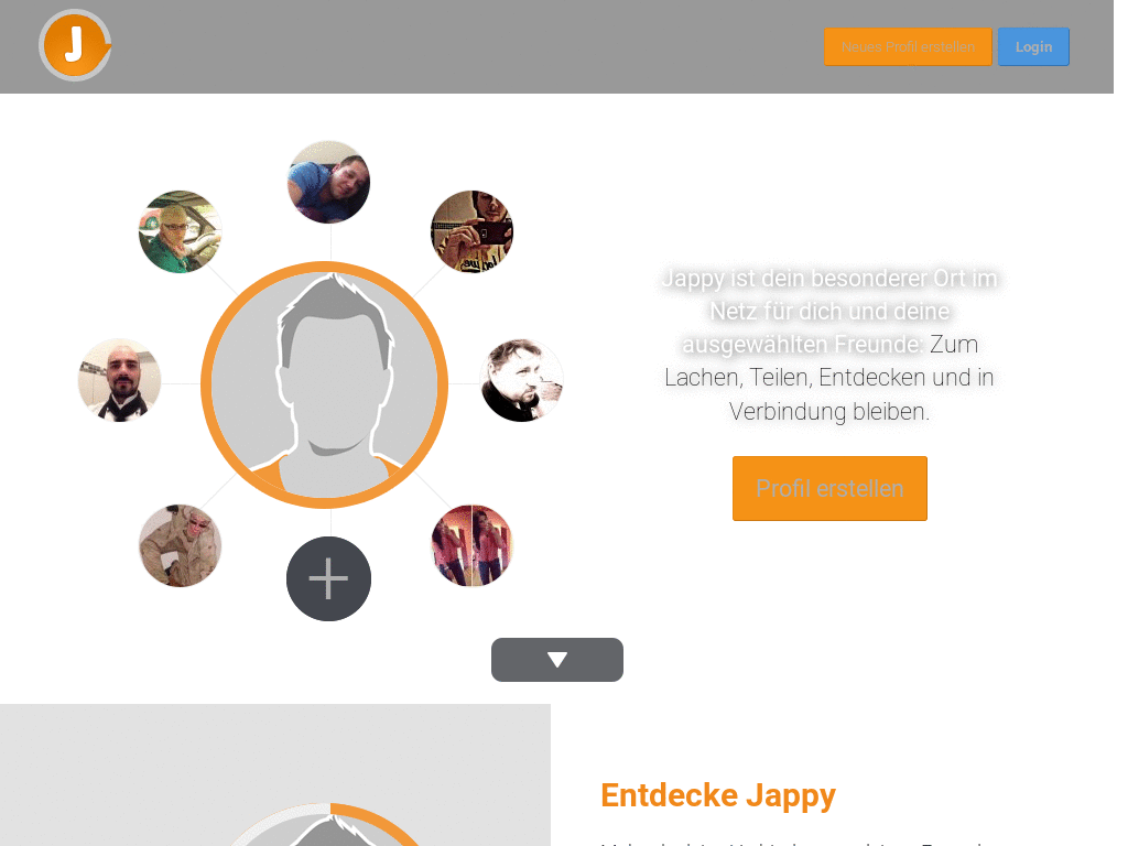 JAPPY - TRESOR BERLIN