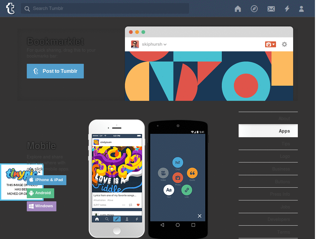 SHINee dashboard theme