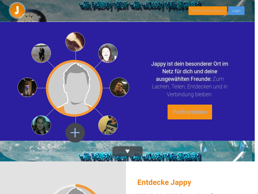 Jappy EHC Eisbären Berlin