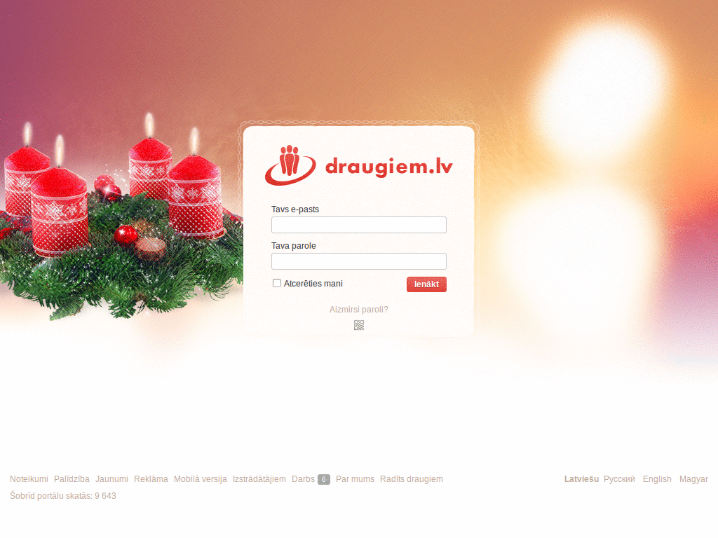 i love bliezam.lv + remove ads