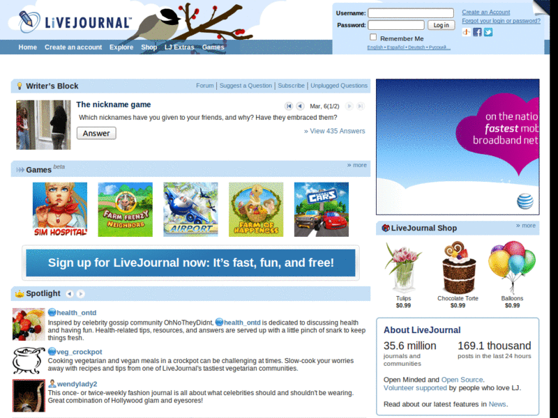 Livejournal Icon Replacer (No Custom Userheads)