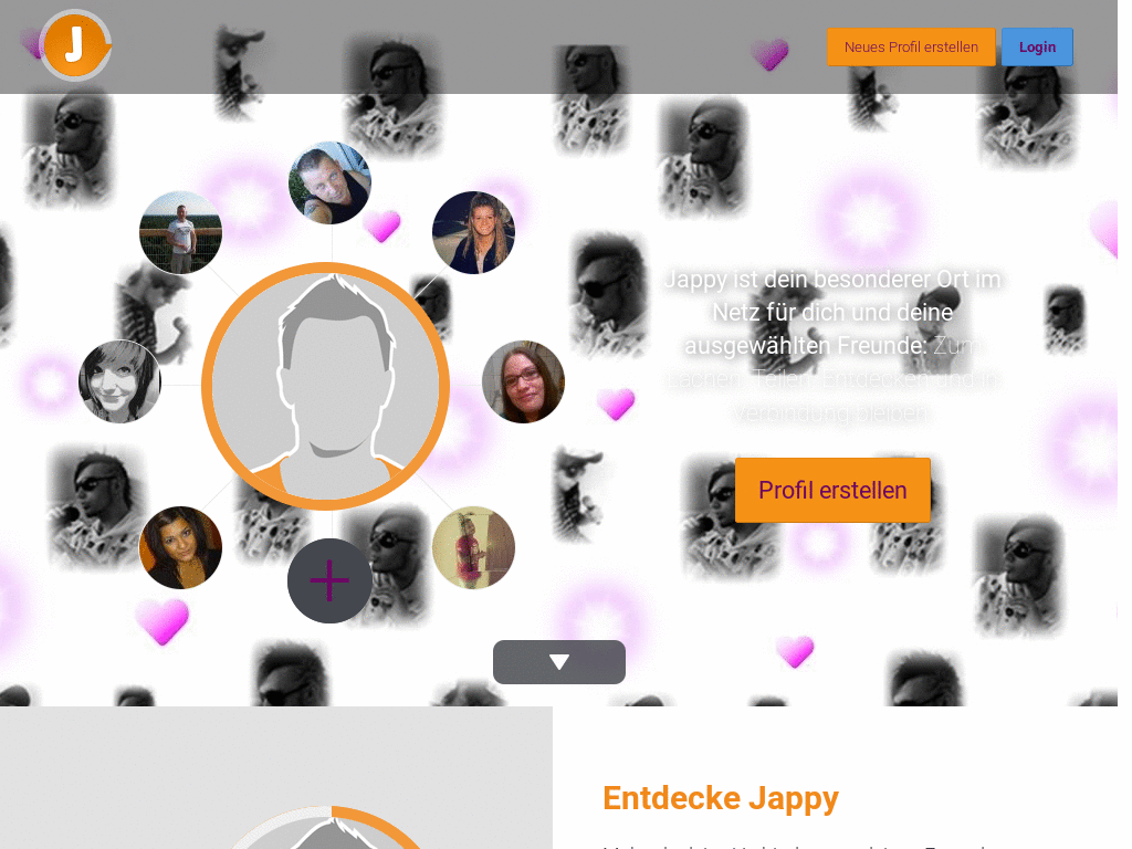 Klartexxx Design jappy v.1.0