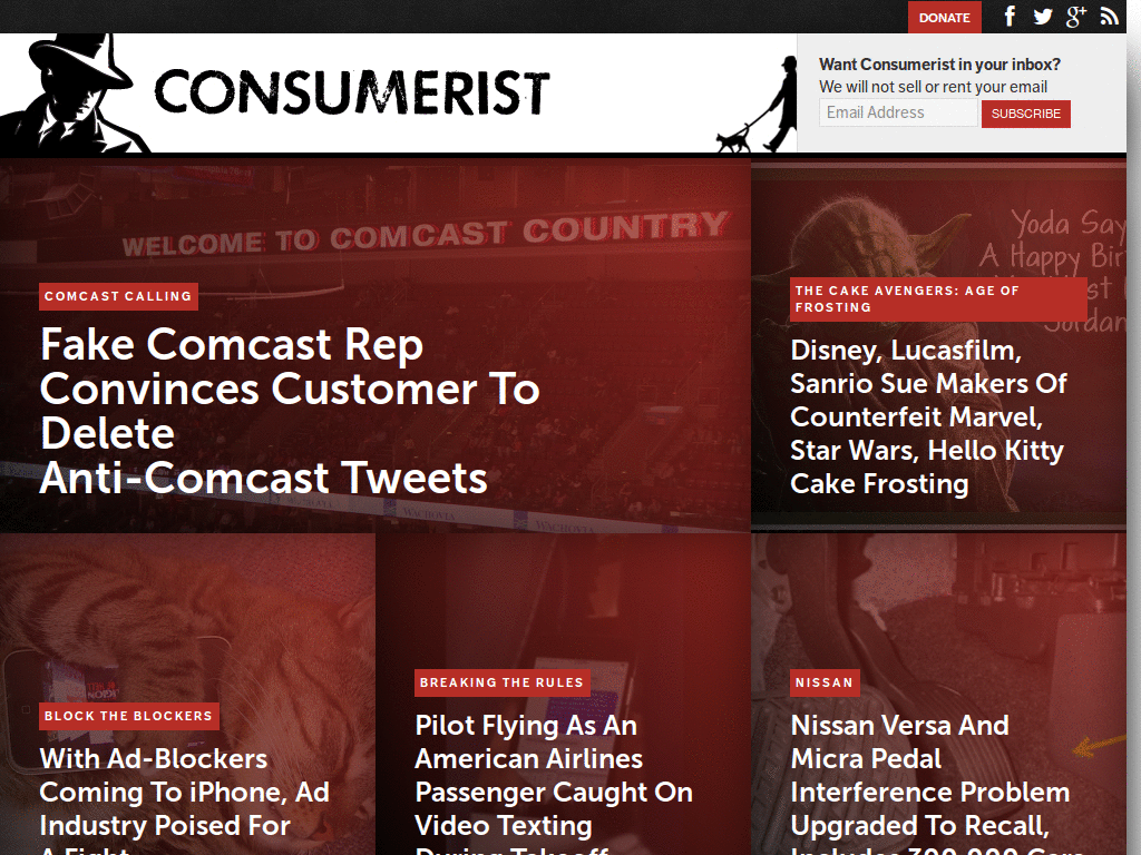consumerist.com - blank ads removed