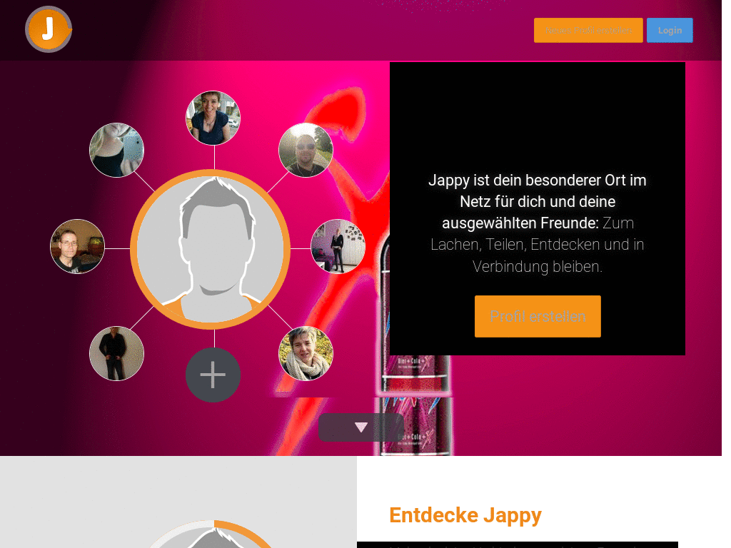 Jappy Mixery-Style