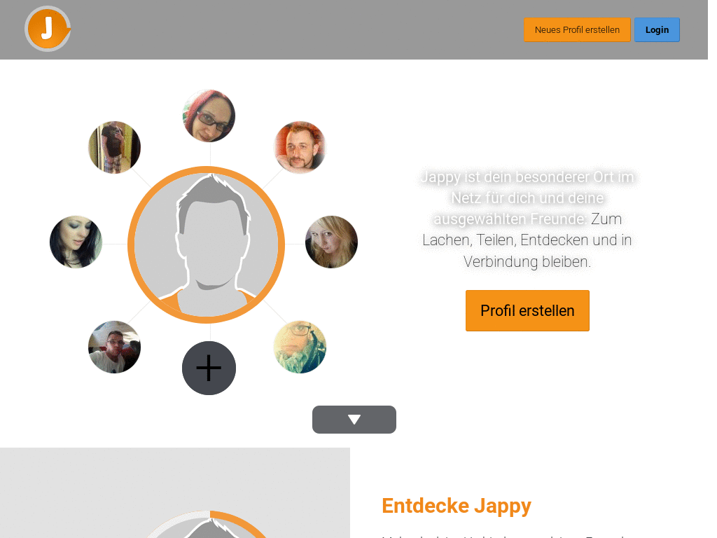 JAPPY - XZOZ PERVALICIOUS (Dunkel)