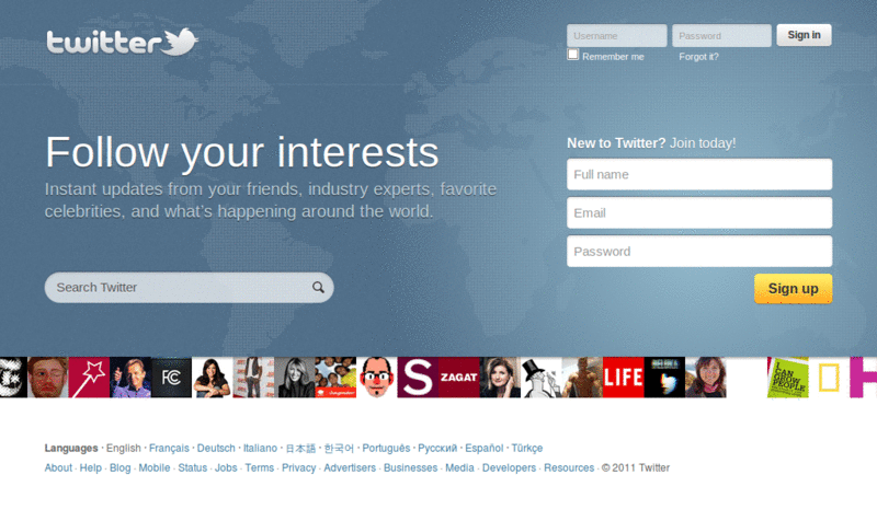Twitter - Tahoma 11