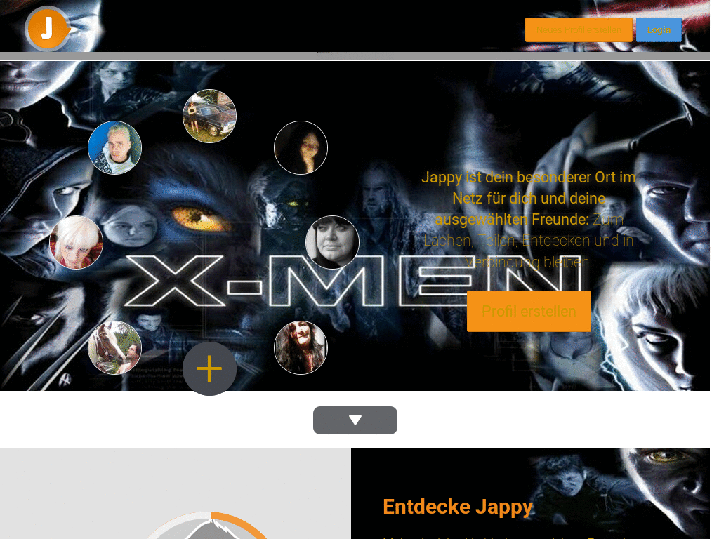 X-Men